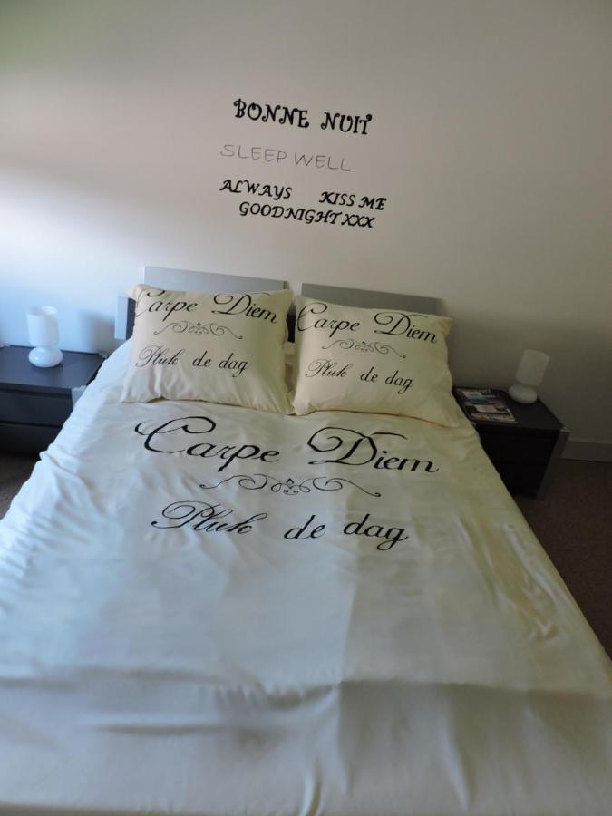 B&B Carpe Diem Maaseik Extérieur photo